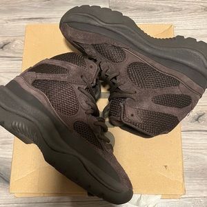 Yeezy Desert Boots